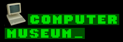 collection of 8-Bit computers