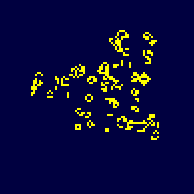 Game Of Life Screenshot