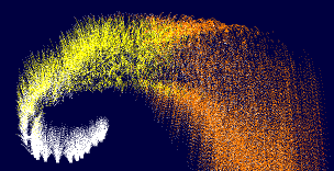 Haenselmann's homebrewed software